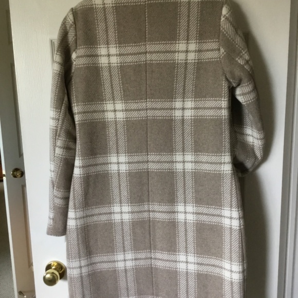 NWOT Coat - Picture 4 of 9